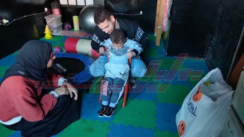 جلسات تخاطب