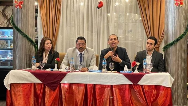 اجتماع المبادرة الوطنية