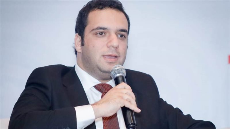 د محمد بدران الرئيس