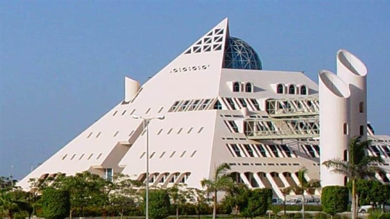 مدينة الأبحاث العلمية