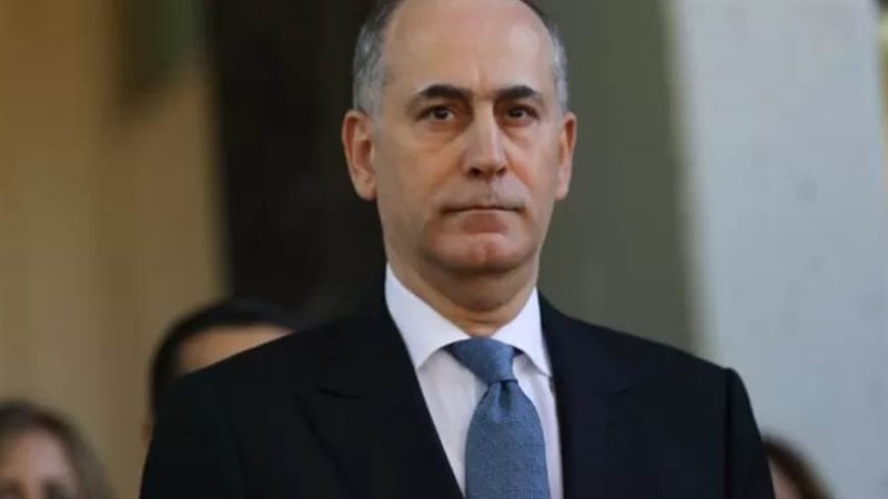 السفير الأردني لدى