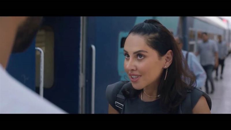 ياسمين رئيس في فيلم