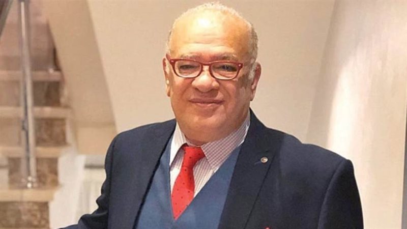 الفنان صلاح عبدالله