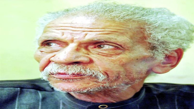 احمد فواد نجم