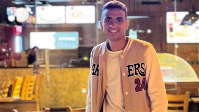 الفنان فارس شريف يكشف تفاصيل مشاركته بالفيلم القصير «طي النسيان»