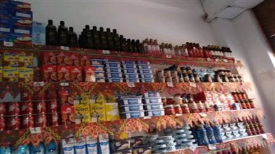 تموين الإسكندرية تشن حملات رقابية مكثفة على الأسواق للتفتيش على الإعلان عن الأسعار