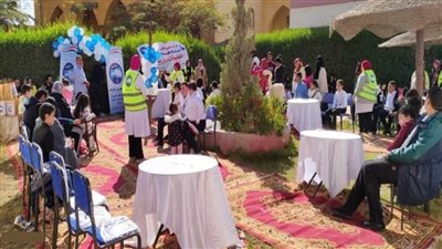 تعرّف على فعاليات وأنشطة حزب مستقبل وطن الخدمية لدعم المواطنين بـ11 محافظة