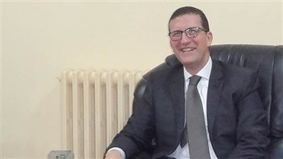 سفير مصر في لندن: مصر والمملكة المتحدة تعتزان بروابطهما المتميزة