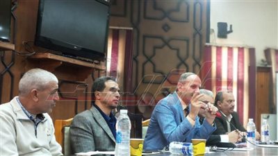 جاهزية 334 لجنة استقبال 63 ألفًا و260 طالبًا لأداء امتحان الشهادة الإعدادية