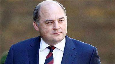 وزير الدفاع البريطاني: سنرسل 600 صاروخ 