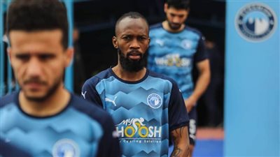 بقيادة لاكاي.. باتشيكو يعلن تشكيل بيراميدز الرسمي لمواجهة فاركو بالدوري 