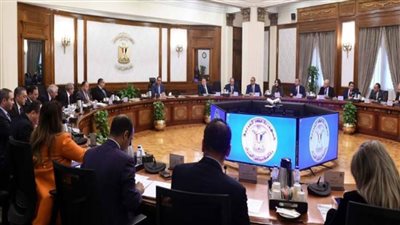 رئيس الوزراء يترأس الاجتماع الأول للجنة العليا لتنفيذ وثيقة سياسة ملكية الدولة