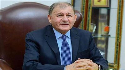 الرئيس العراقي يؤكد على أهمية دعم وتنمية العلاقات مع كوريا الجنوبية