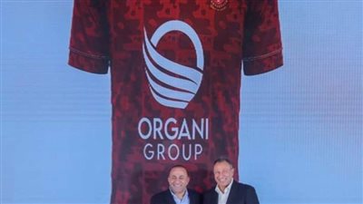 الأهلي يعلن عن راعي كأس العالم للأندية