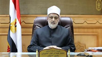 اعتماد نتيجة المرحلة الأولية من مسابقة شيخ الأزهر لحفظ وتجويد القرآن الكريم