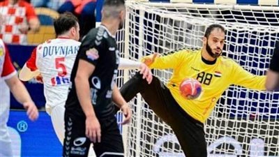 موعد مباراة مصر والبحرين في الدور الرئيسي