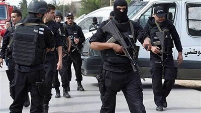الأمن التونسي يلقي القبض على عنصر إرهابي