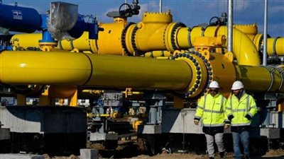 روسيا تخفض إمدادات الغاز إلى أوروبا عبر أوكرانيا