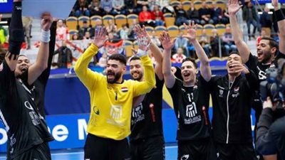 استعدادات القمة 125 ومنتخب اليد يستعد للبحرين اليوم