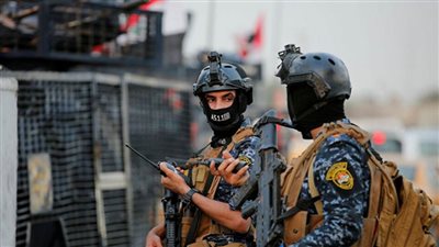 الداخلية العراقية: القبض على 65 متهما بإطلاق النار بعد نهائي كأس الخليج