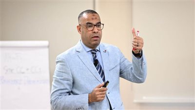 على طريقة أوروبا.. فضل الله يقترح تأسيس صندوق لاستثمارات الرياضة المصرية