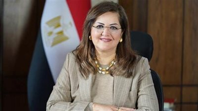 وزيرة التخطيط تؤكد أهمية تعميق التعاون بين الدول وبين القطاعين العام والخاص