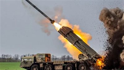 الدفاع الروسية: السيطرة على بلدة 