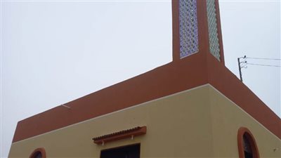 افتتاح 5 مساجد جديدة بتكلفة 3 ملايين و955 ألف جنيه 