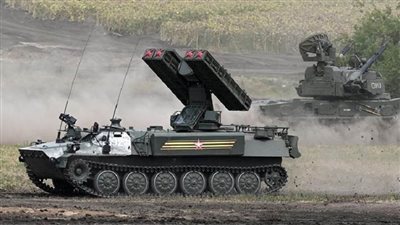 حاكم بريانسك: التصدي لهجوم صاروخي شنته القوات الأوكرانية