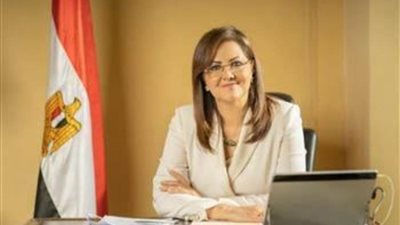 عاجل.. وزيرة التخطيط تؤكد أهمية تقليل الخسائر المستقبلية المرتبطة بالتغيرات المناخية