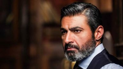 ياسر جلال يبدأ تصوير 