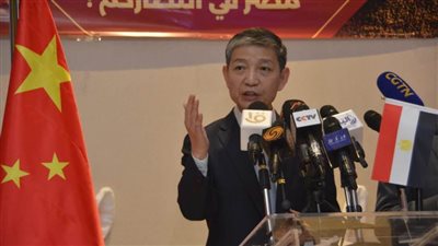 عودة الأفواج السياحية الصينية لمصر 