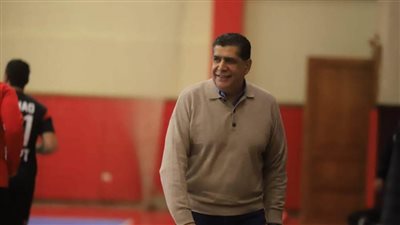 عمرو صلاح: الدنمارك تحاول الضغط على مصر بمواعيد المباريات..ونجهز مكافأة للاعبين في حالة الوصول لنصف النهائي