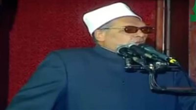 خطيب الجامع الأزهر: أمن المجتمع واستقراره لن يتحقق إلا بالتراحم والتعاون بين أبنائه