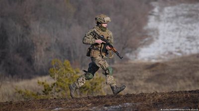 عاجل.. ألمانيا: اجتماع دولي غدًا لتنسيق المساعدات العسكرية لأوكرانيا