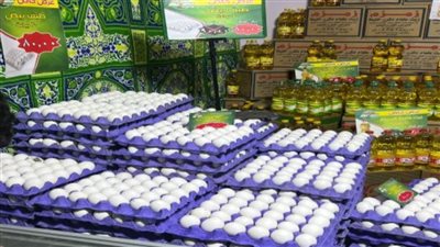 لليوم الـ144.. إقبال كبير من المواطنين على منافذ 