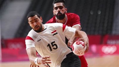 بطولة العالم لليد.. منتخب مصر يواجه البحرين لحسم التأهل لربع النهائي
