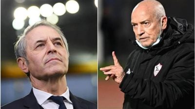 موعد مباراة الأهلي والزمالك.. كهربا وزيزو أساسيان في القمة 125