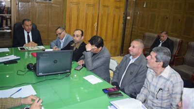 إطلاق إشارة البدء لتطوير العشوائيات بمحافظة شمال سيناء