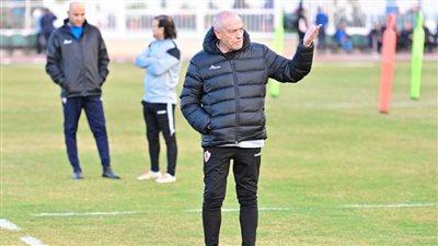 تفوق أحمر.. تاريخ مواجهات فيريرا أمام الأهلي 