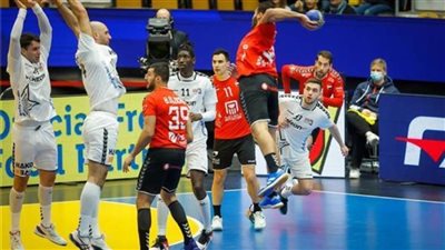 القناة الناقلة لمباراة مصر والبحرين في بطولة العالم لليد