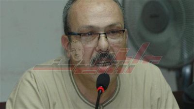 نورالدين: ينعي مجدي الشراكي رئيس مجلس إدارة الجمعية التعاونية العامة للإصلاح الزراعي