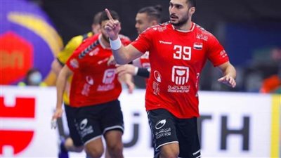 إحصائيات مهمة عن منتخبي مصر والبحرين قبل مباراة اليوم في بطولة العالم