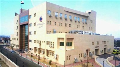 وصول دفعة جديدة من أطباء الجامعات المصرية إلى مستشفى بئر العبد 