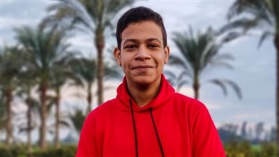 الفنان محمد رمضان غنيم: شيرين رضا غيرت جلدها فى مسلسل «وبينا ميعاد»