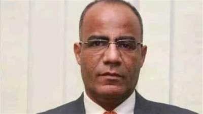 المخرج خالد جلال ينعي الناقد الكبير سباعي السيد