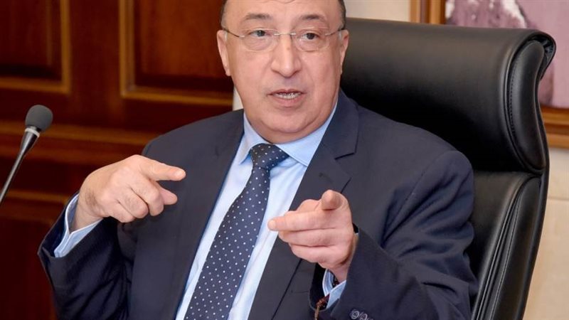 اللواء محمد الشريف