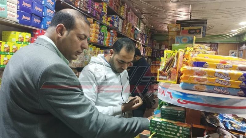 حملات الرقابة