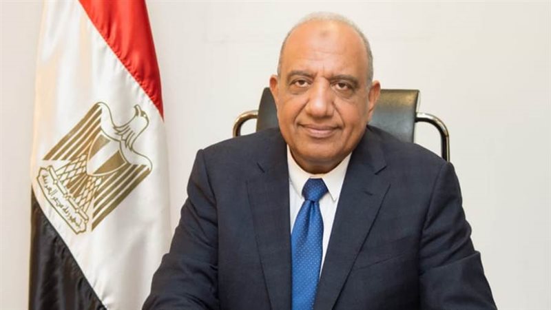 وزير قطاع الأعمال