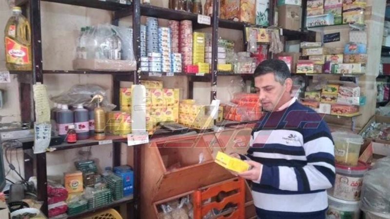 الحملات الرقابية